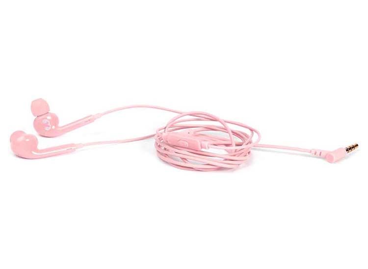 Fresh 'n Rebel Vibe In-ear headphones - cupcake