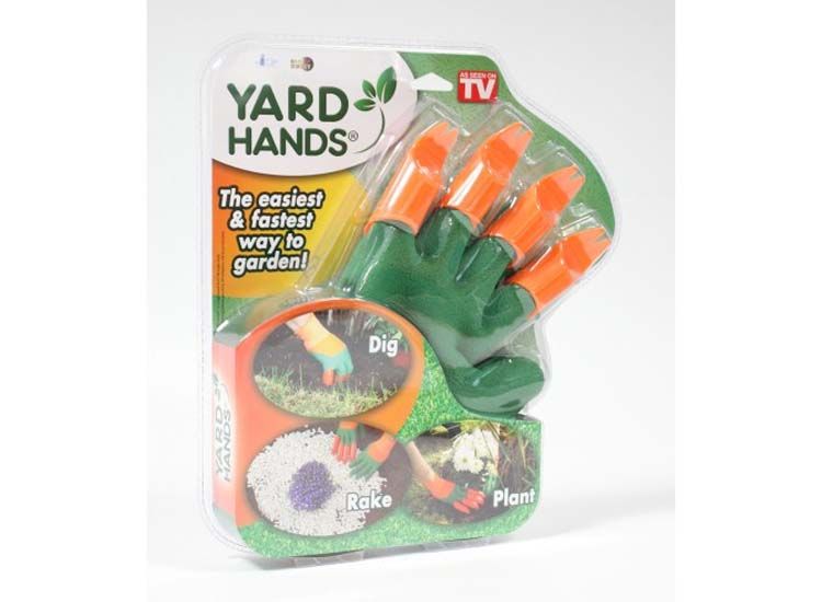 Yard Hands All In One Tuinhandschoenen