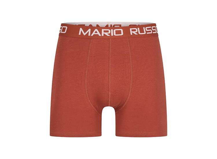 10-pack Mario Russo boxers - heren - zomer