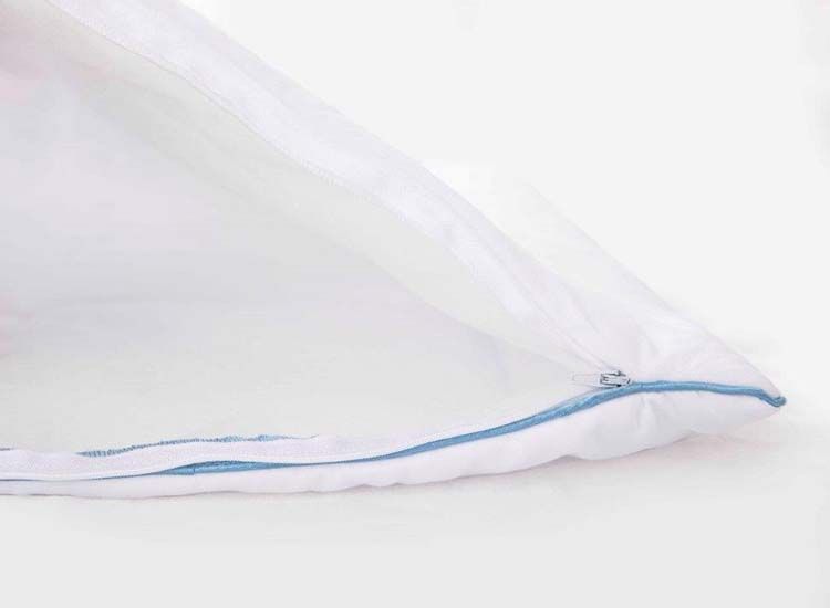 Zydante Swisstech Zomer dekbed - Mono Dekbed - 260 x 240 cm - Wit