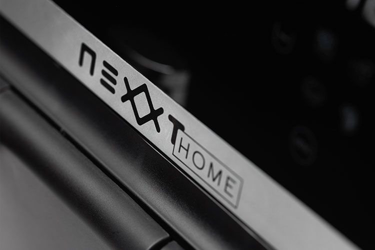 Nexxt 2 in 1 Dubbele Airfryer - Apart Bedienbaar - 9 Liter
