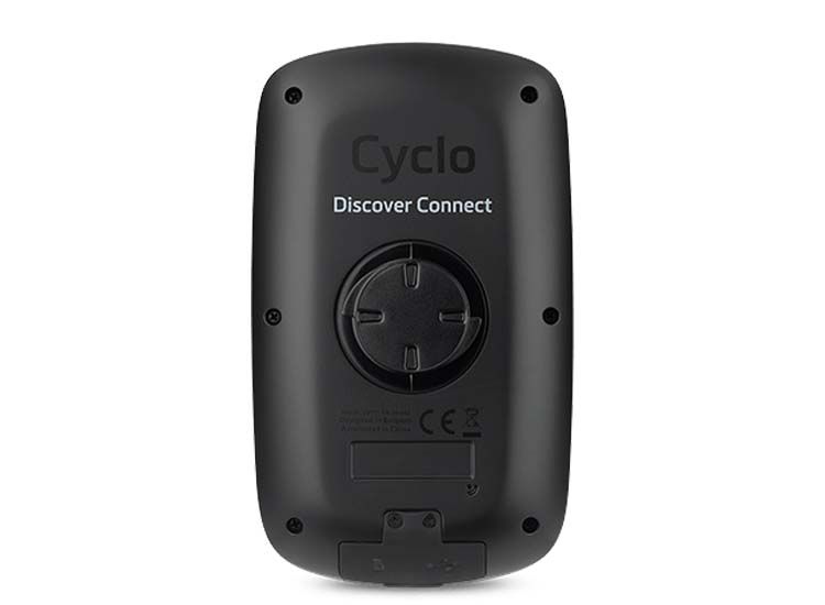Mio Cyclo Discover Connect - refurbished