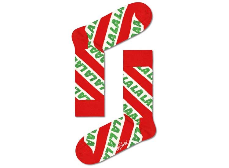 Happy Socks Sokken - Maat 41-46 - Unisex Sokken - Giftbox - 3 paar