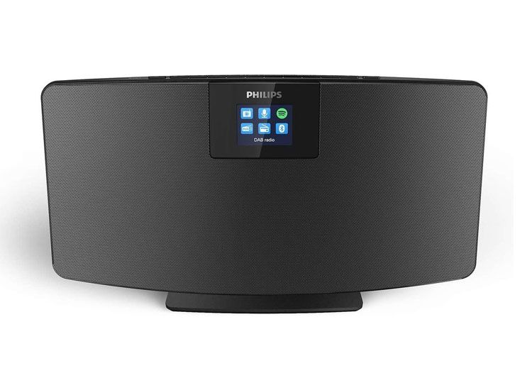 Philips TAM2805 - DAB+ radio - Bluetooth speaker