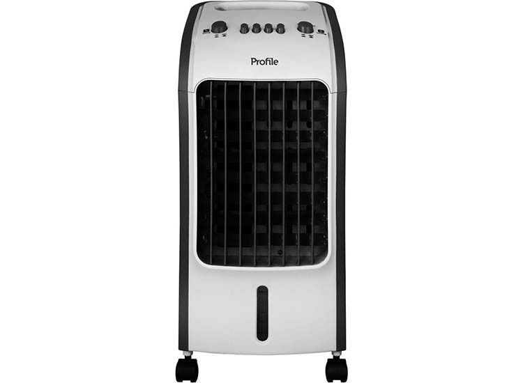 Profile Aircooler – 3,5L – Zwenkfunctie – 80W – 3 Snelheden