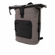 Norländer Fietsrugzak Rolltop 46 liter - Taupe