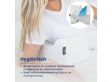 Nexxt Cool Leg Pillow - Ergonomisch Been- en Rugkussen