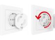 20 Stopcontactbeschermers - Stopcontactbeveiliger - Stopcontactbeveiling 