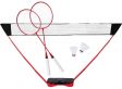 Donnay Badmintonset - 2 Personen - B