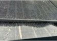 JONSKA Dakgoot Egel - 4 meter - ø12 cm - Dakgootborstel / Gootborstel / Gootdrain / Dakgootbescherming