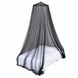 Deluxa Garden Klamboe Xl 2 Persoons - Zwart