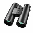 Flinq Verrekijker 12 x 42 Hd - Zwart