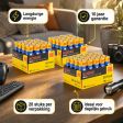 Kodak Batterijen 60 Aaa - Alkaline