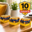Kodak Batterijen 60 Aaa - Alkaline