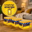 Kodak Batterijen 60 Aaa - Alkaline