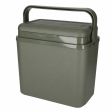 Norlander Koelbox 10 liter - Groen