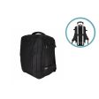 Norländer Underseater Rugtas 20 liter - Zwart