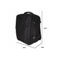 Norländer Underseater Rugtas 20 liter - Zwart