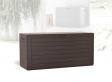 Multifunctionele Tuin Opbergbox - 280L
