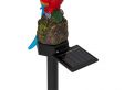 Hi LED Solar papegaai tuinlamp