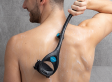 InnovaGoods opklapbaar scheerapparaat voor rug en lichaam
