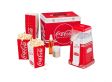 Coca-Cola Popcorn Movie Kit