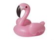 Opblaasbare Flamingo - Medium size