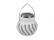 Anti-Insectenlamp - Zonne-energie - Wit