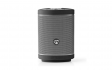 Nedis Bluetooth® Speaker | 90 W | Party Mode up to 100 Speakers | Voice Control | Black / Gun Metal Grey