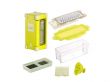 Nicer Dicer Magic Cube Gourmet Yellow 9 delig