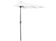 Hi Half Ronde Parasol - 270 cm