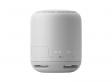 Sony SRS-XB10 Portable Bluetooth Speaker - wit