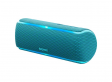 Sony SRS-XB21 Bluetooth speaker- blauw