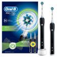 Oral-B Pro 2 2900 CrossAction - Elektrische Tandenborstel - 2 stuks- Zwart