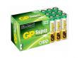 GP AAA Super Alkaline Batterijen - 24 stuks