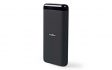 Nedis Premium Powerbank met 2 USB-A poorten (max. 2,1A) - 15.000 mAh / zwart