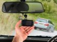 Nextbase 312GW - Dashcam - Zwart