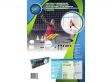 Scatch volleybal- en badmintonset