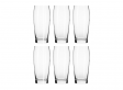 Krosno Chill Collection Bierglazen - Set van 6 - 500ml