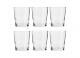 Krosno Pure Collection Tumblerglazen - Set van 6 - 250ml