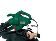 Eurom Bladblazer EBR2800 - Met zuigfunctie - 2800 watt - Opvangzak 45 liter