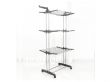 iBello multifunctioneel XL wasrek