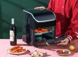 Swiss Pro+ Power Airfryer Oven - 12L
