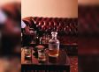Bormioli Rocco Whiskey set - 1 karaf + 6 glazen