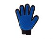Dierenhaar handschoenen - Vachtverzorgingshandschoen