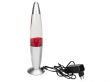 Party Fun Lavalamp rood 