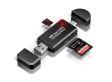 Gibot USB 3.0 Micro SD kaartlezer