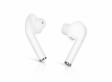 Dutch Originals In-ear headphones met TWS-functie - Wit