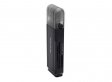 Fedec USB 3.0 Multi Card Reader - Plug & Play - Voor Micro SD / SD / MMC / TF Kaart Lezer - Zwart