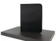 Universele Tablethoes met Organiser - 29x22cm - Zwart - 2 stuks